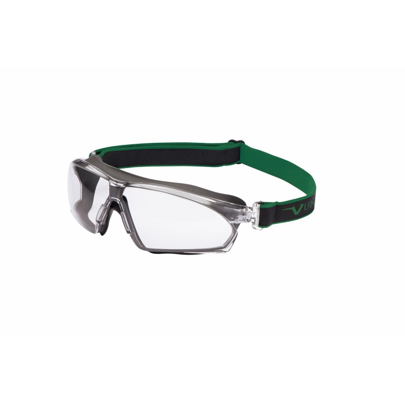 MASQUE 625 CLEAR PLUS