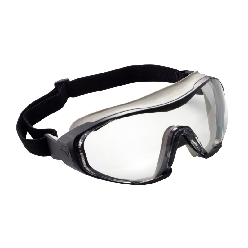 LUNETTE-MASQUE 6X1 INCOLORE