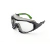 LUNETTE-MASQUE 6X1 INCOLORE