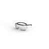 SURLUNETTE 5X2 ESSENTIAL CLEAR