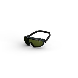 SURLUNETTE 5X2 ESSENTIAL CLEAR
