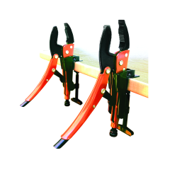 KIT MAINS LIBRES - PINCES ETAUX + SUPPORTS HK-SET4-89 | GRIP-ON