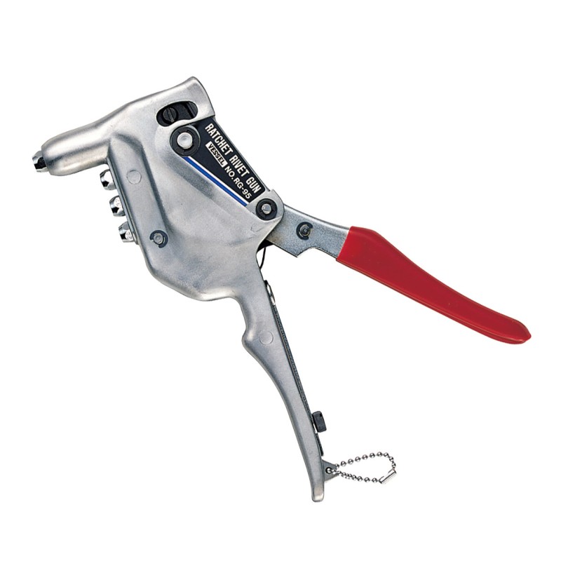 PINCE A RIVETER A CREMAILLERE RG-95 | VESSEL