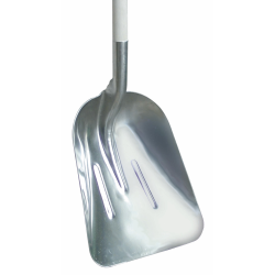 PELLE ALUMINIUM EXTRA CREUSE