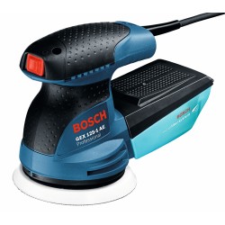 PONCEUSE EXCENTRIQUE 250W...