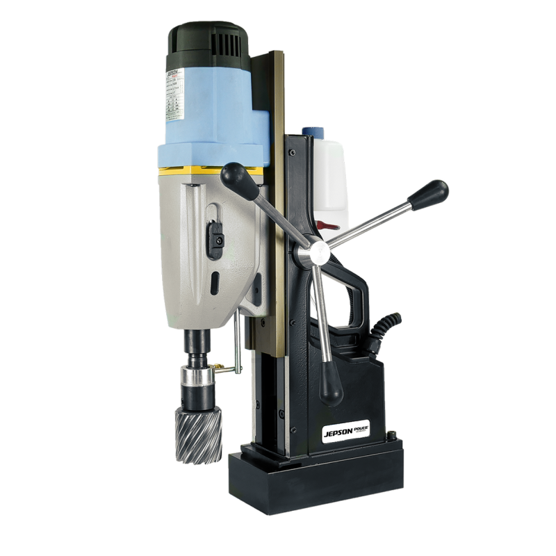 PERCEUSE MAGNETIQUE 1600W MAGPRO 80/4S