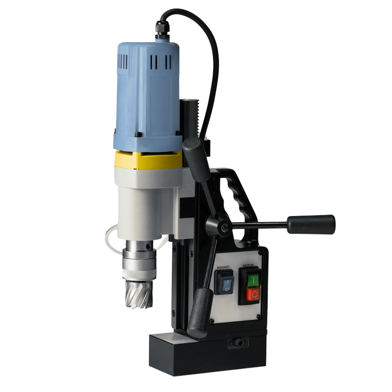 PERCEUSE MAGNETIQUE 1100W MAGPRO 40/1S KEYLESS
