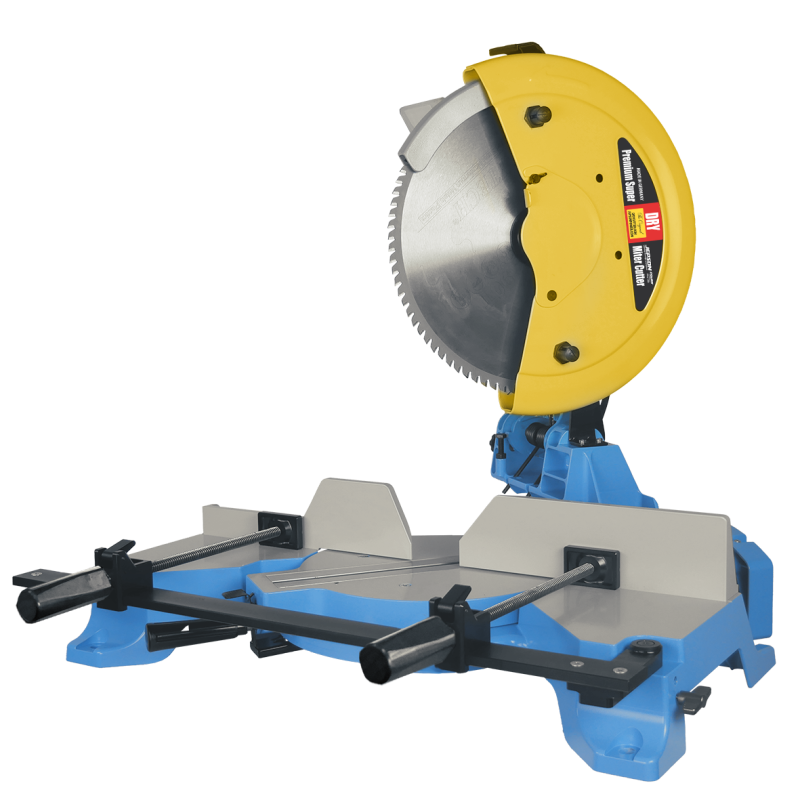 SCIE A ONGLETS PREMIUM SUPER DRY MITER CUTTER 9414