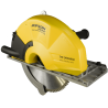 SCIE CIRCULAIRE SUPER HAND DRY CUTTER 8320