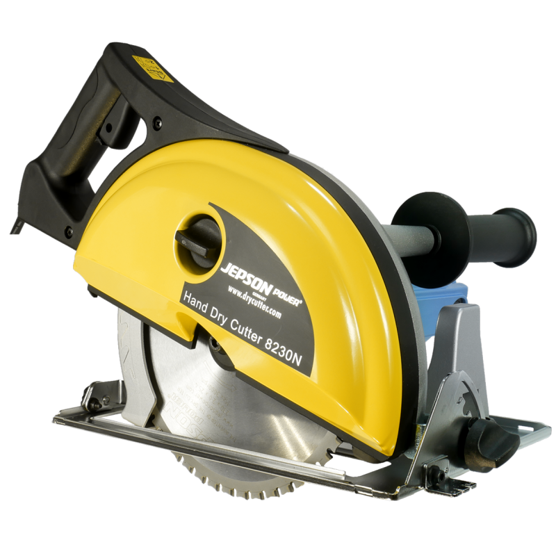 SCIE CIRCULAIRE HAND DRY CUTTER 8230N