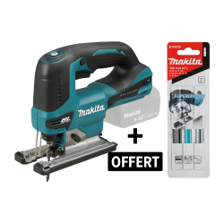 SCIE SAUTEUSE disponibles chez V.O.S Outillages et Équipements