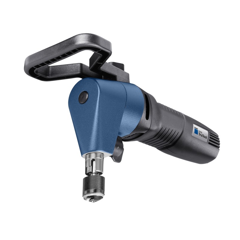 GRIGNOTEUSE TOLE EPAISSE TRUTOOL N 350 (3A1) D