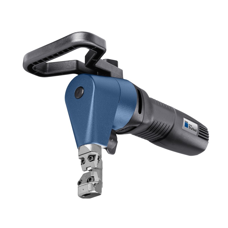 GRIGNOTEUSE TOLE EPAISSE TRUTOOL N 500 (3A1) D