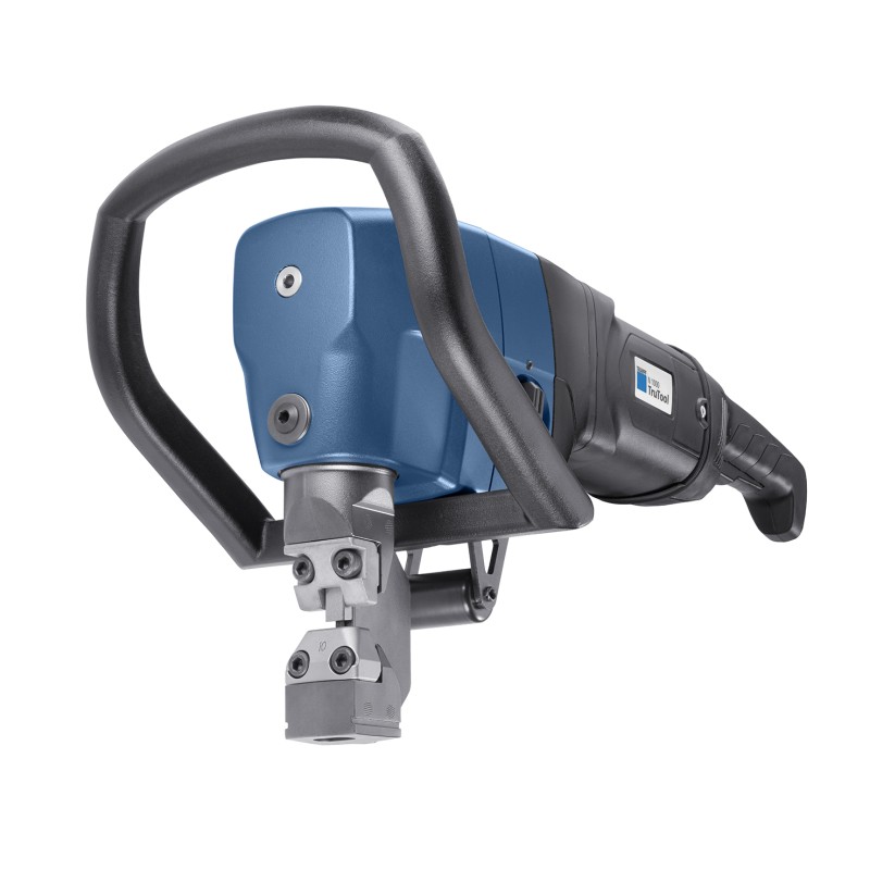 GRIGNOTEUSE TOLE EPAISSE TRUTOOL N 1000 (3B1) D