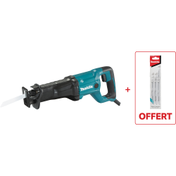 SCIE RECIPRO 1200W JR3051TK...