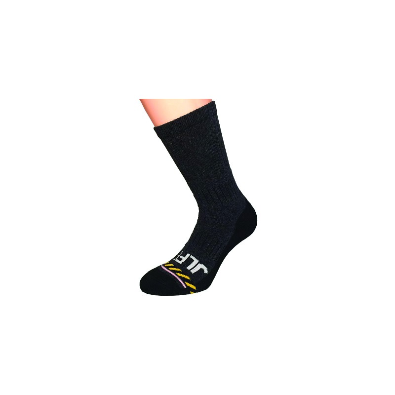 CHAUSSETTE DRYFEET LOT DE 2 PAIRES