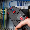PINCE A DENUDER AUTO-AJUSTABLE EVOSTRIP | KNIPEX