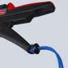 PINCE A DENUDER AUTO-AJUSTABLE EVOSTRIP | KNIPEX