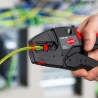 PINCE A DENUDER AUTO-AJUSTABLE EVOSTRIP | KNIPEX