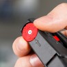 PINCE A DENUDER AUTO-AJUSTABLE EVOSTRIP | KNIPEX