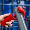 COUPE-TUBE PLASTIQUE DPT50 | KNIPEX