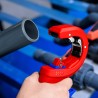 COUPE-TUBE PLASTIQUE DPT50 | KNIPEX