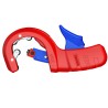 COUPE-TUBE PLASTIQUE DPT50 | KNIPEX