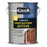 LASURE PROTECTION ACTIVE SATINEE LX515 | V33 - CECIL