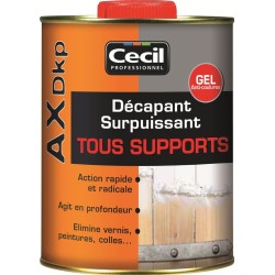 TRAITEMENT DES MATERIAUX disponibles chez V.O.S Outillages et Équipements