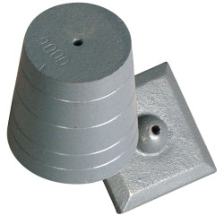 CONTROLE ET TRACAGE disponibles chez V.O.S Outillages et Équipements