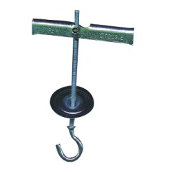 CHEVILLE A SEGMENT ET BASCULE disponibles chez V.O.S Outillages et Équipements