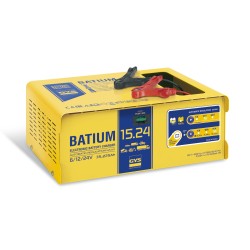 CHARGEUR ET DEMARREUR disponibles chez V.O.S Outillages et Équipements