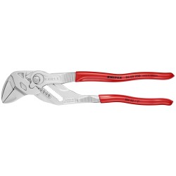 PINCE CLE CHROME | KNIPEX