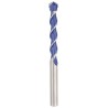 FORET A QUEUE CYLINDRIQUE MULTI-MATERIAUX | DIAGER