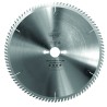 LAME CIRCULAIRE CARBURE DE MISE A FORMAT PANNEAUX DERIVES DU BOIS LSC.338TF | LEMAN