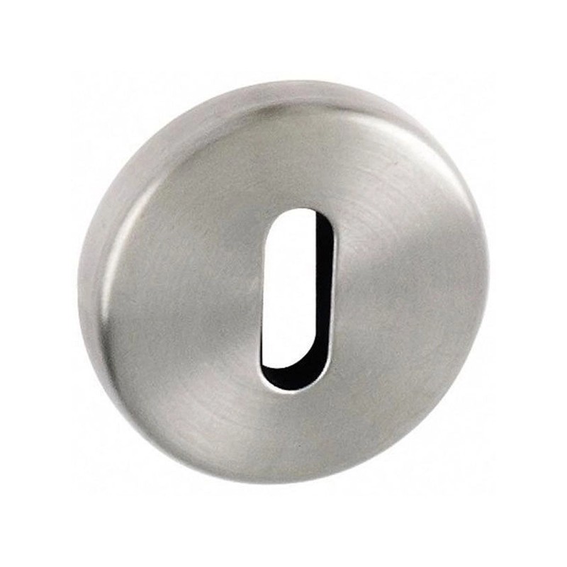 JEU DE ROSACE INOX ROSETTE LC | VACHETTE - ASSA ABLOY AUBE ANJOU S.A.