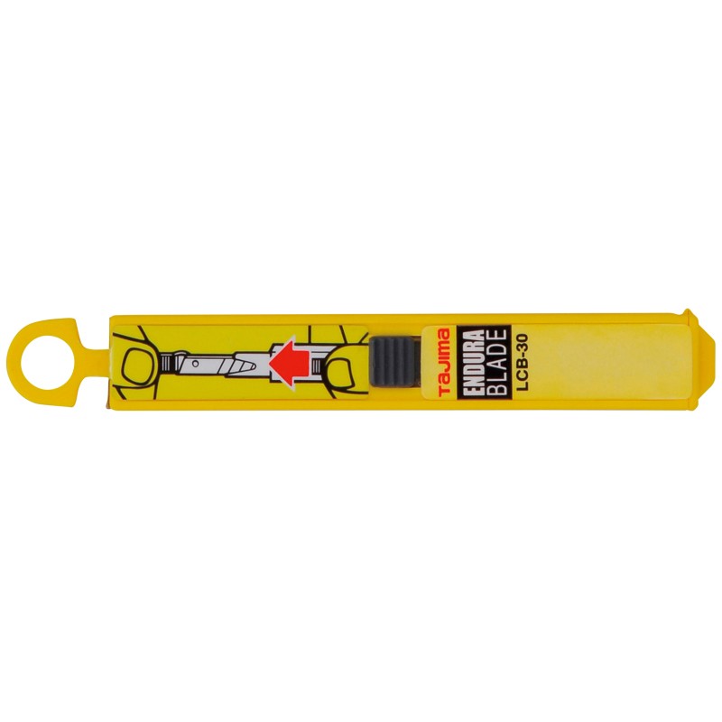 LAME DE CUTTER 9MM ENDURA BLADE | TAJIMA