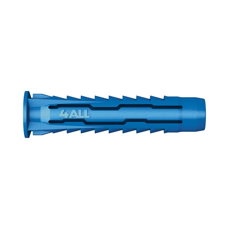 CHEVILLE NYLON MULTI-MATERIAUX 4ALL | RAWL