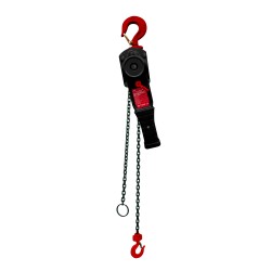 MATERIEL DE LEVAGE ET TRACTION disponibles chez V.O.S Outillages et Équipements
