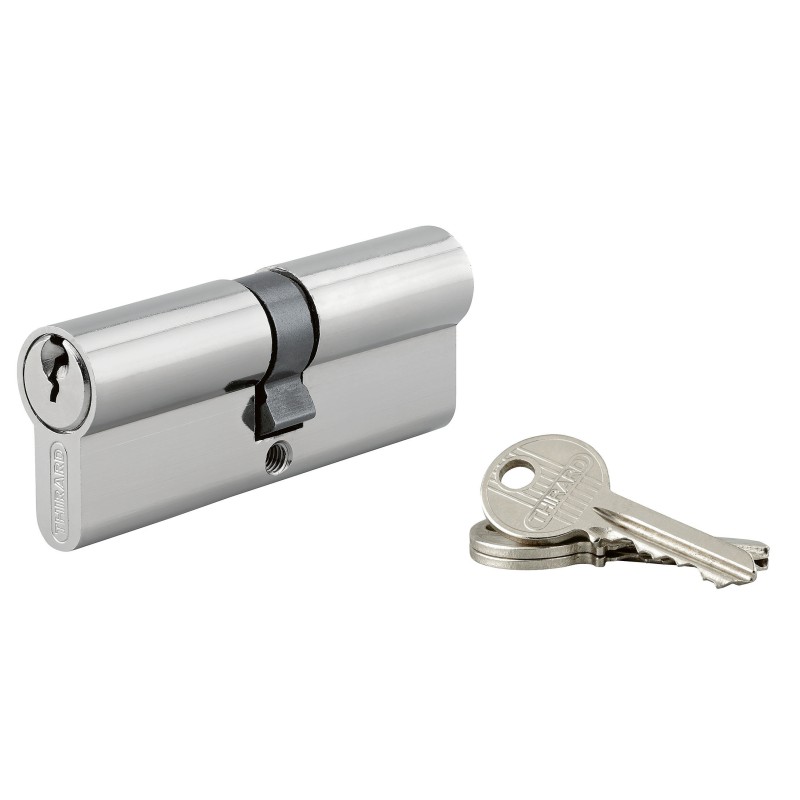 CYLINDRE ALUMINIUM 5 GOUPILLES | THIRARD