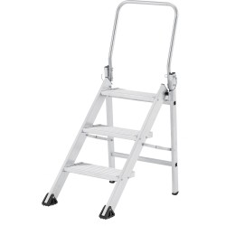 ACCES EN HAUTEUR disponibles chez V.O.S Outillages et Équipements