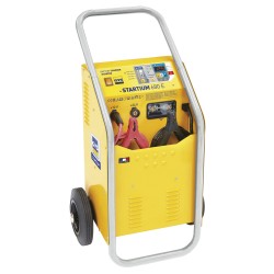 CHARGEUR ET DEMARREUR disponibles chez V.O.S Outillages et Équipements