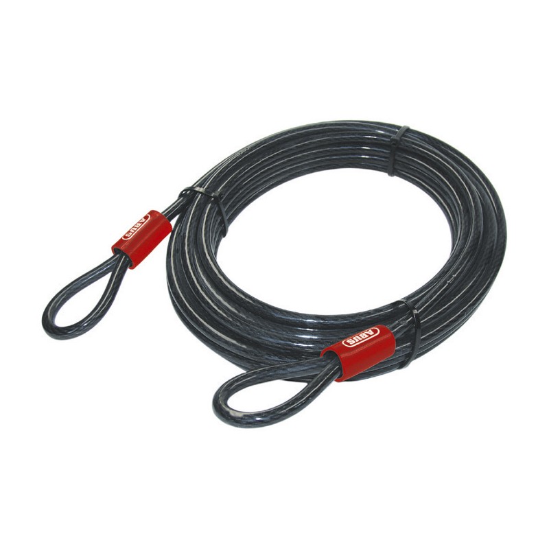 CABLE ANTIVOL COBRA | ABUS