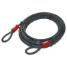 CABLE ANTIVOL COBRA | ABUS