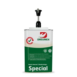 SAVON PATEUX ''SPECIAL'' A MICROBILLES | DREUMEX