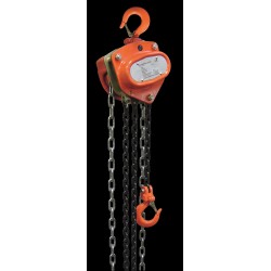 MATERIEL DE LEVAGE ET TRACTION disponibles chez V.O.S Outillages et Équipements