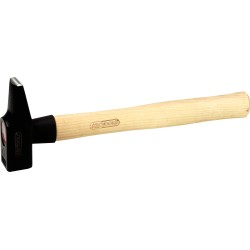 MARTEAU RIVOIR MANCHE HICKORY | KS TOOLS