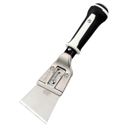 GRATTOIR disponibles chez V.O.S Outillages et Équipements