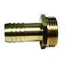 EMBOUT MALE LAITON | BOUTTE