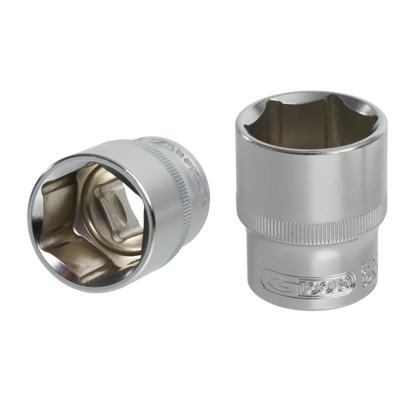 DOUILLE 6 PANS ULTIMATE® 1/2'' | KS TOOLS
